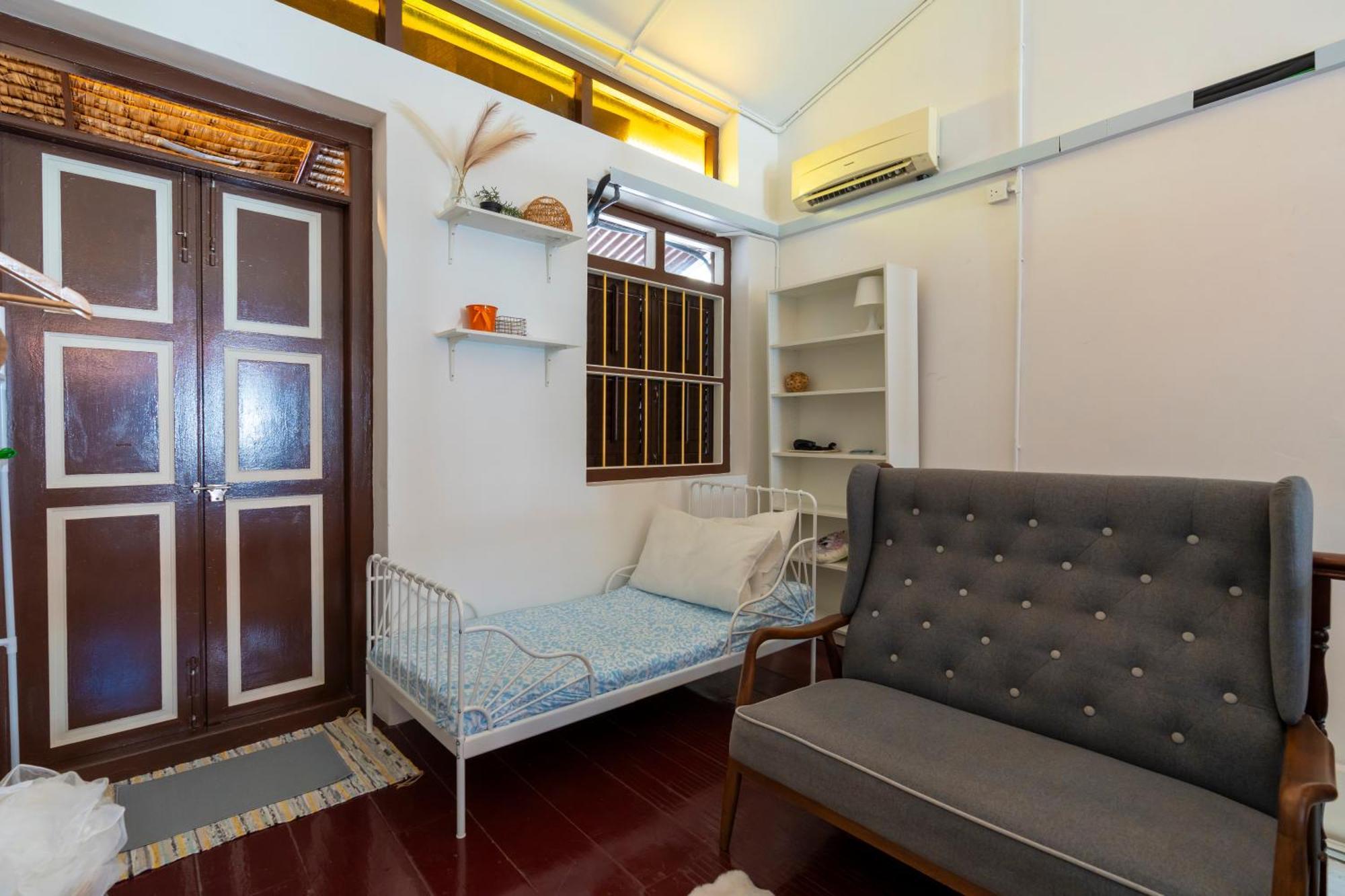 Hotel The Bibik At 8 Clarke -new Entire #unesco #heritagehome 3*